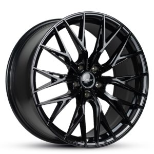 RR212 – GLOSS BLACK