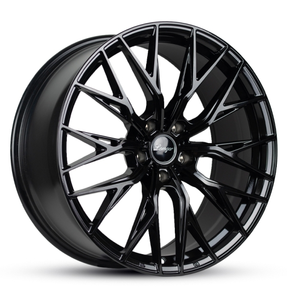 RR212 – GLOSS BLACK