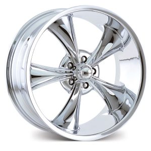 R695 – Chrome