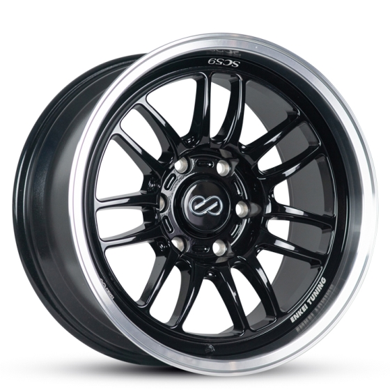 SC59 – GLOSS BLACK LP
