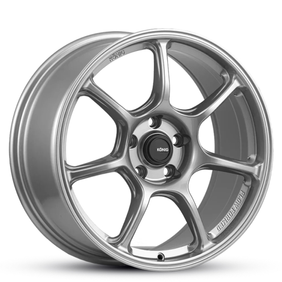 ULTRAGRAM – TITANIUM METALLIC
