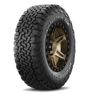 ALL-TERRAIN T/A KO2