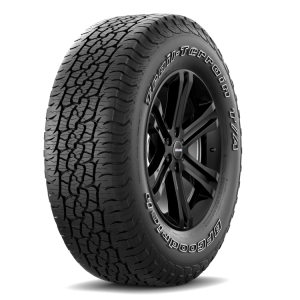 TRAIL-TERRAIN T/A