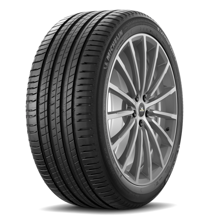 LATITUDE SPORT 3 thumbnail