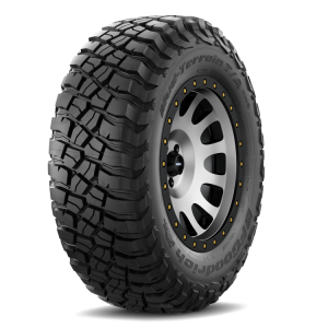 MUD TERRAIN T/A KM3