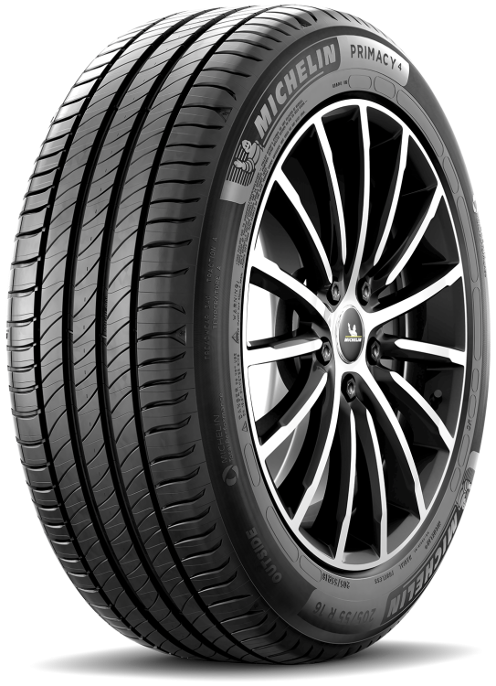 PRIMACY 4 SUV