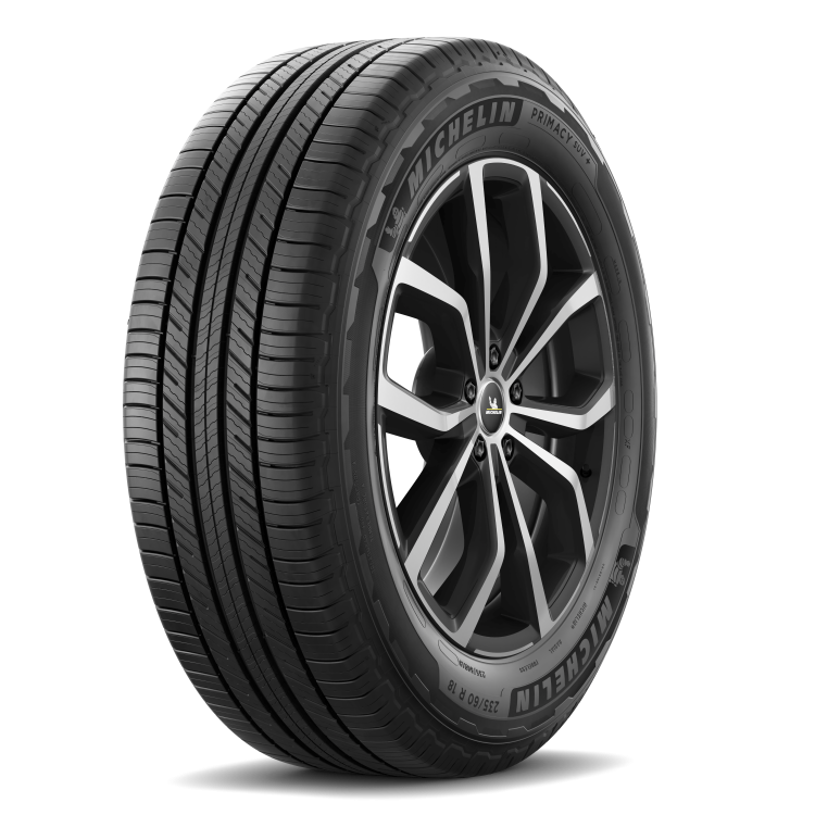 PRIMACY SUV