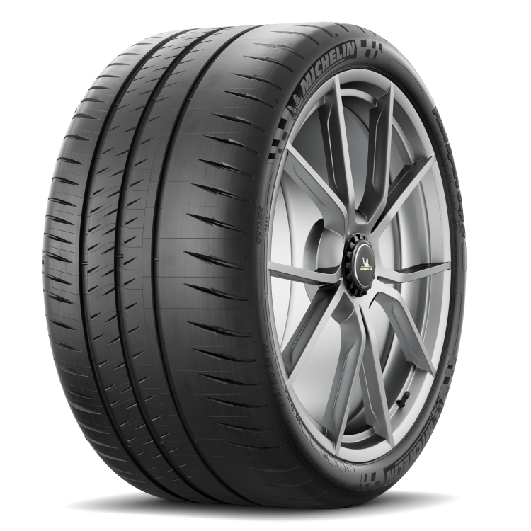 PILOT SPORT CUP 2