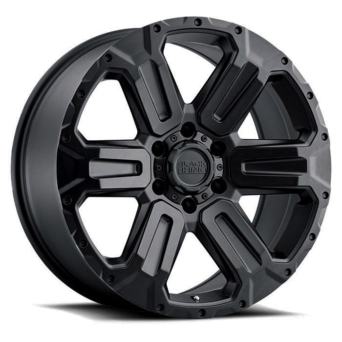 WANAKA – Matt Black