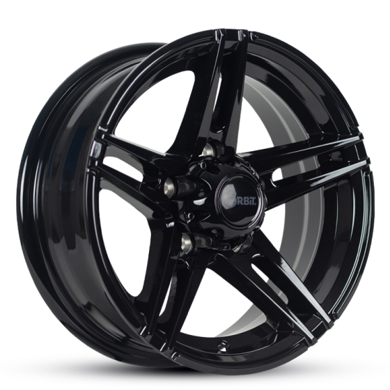 DURON – GLOSS BLACK