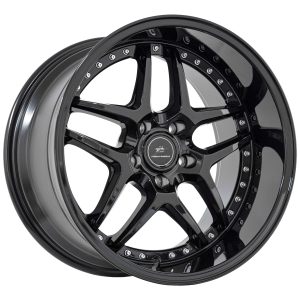 Vice – Full Gloss Black