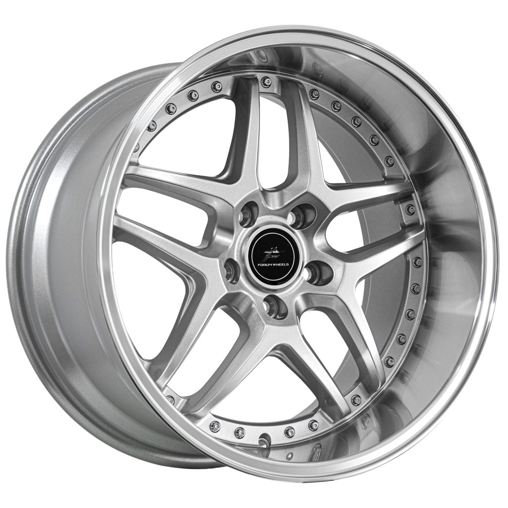 Vice – Hyper Silver ML