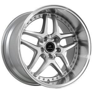 Vice – Hyper Silver ML