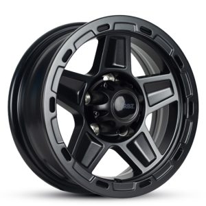 GRAVIX – MATT BLACK