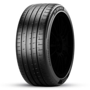 PIRELLI – PZERO PZ5
