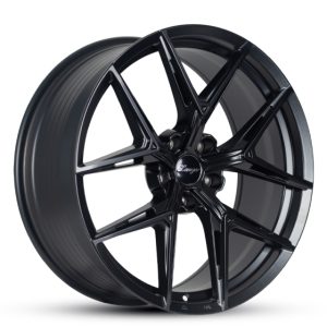RR214 – SATIN BLACK
