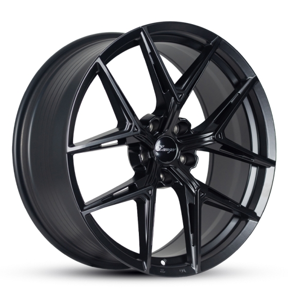 RR214 – SATIN BLACK