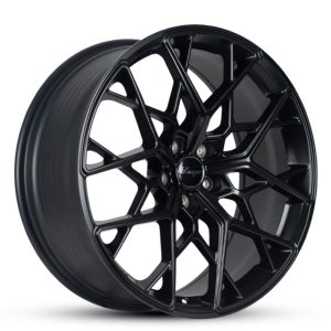 RR216 – SATIN BLACK