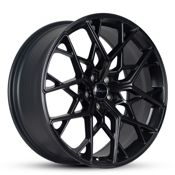 RR216 – SATIN BLACK