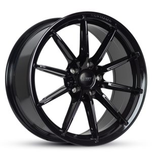 SEEKER – GLOSS BLACK