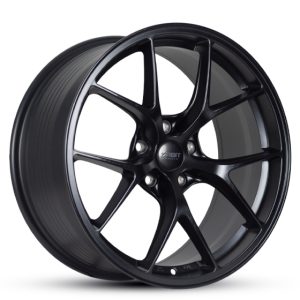 VOID – SATIN BLACK