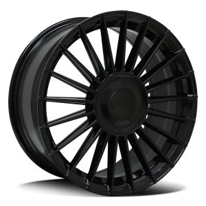 CULLINAN – GLOSS BLACK