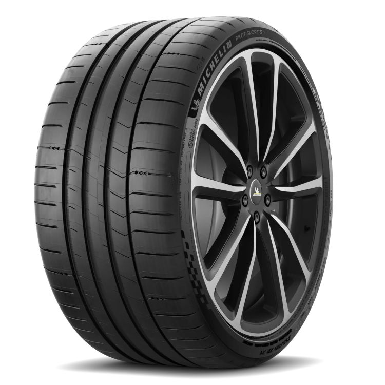 PILOT SPORT S 5