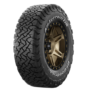 ALL-TERRAIN T/A KO3