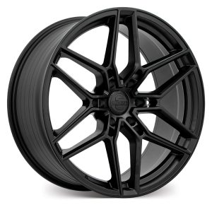 RV5 – Matt Black