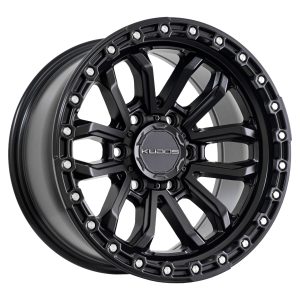Mecca – Matt Black