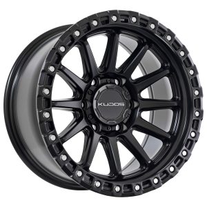 Reaper – Matt Black