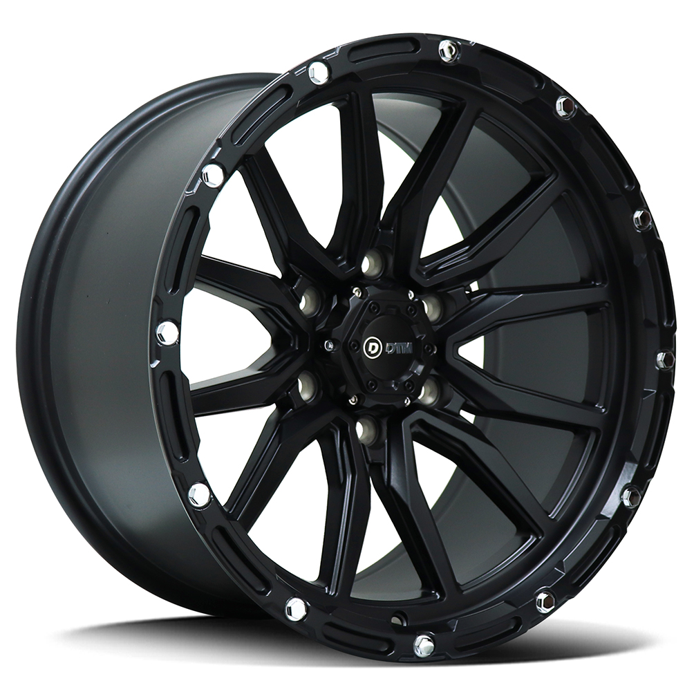 AT12 - SATIN BLACK thumbnail