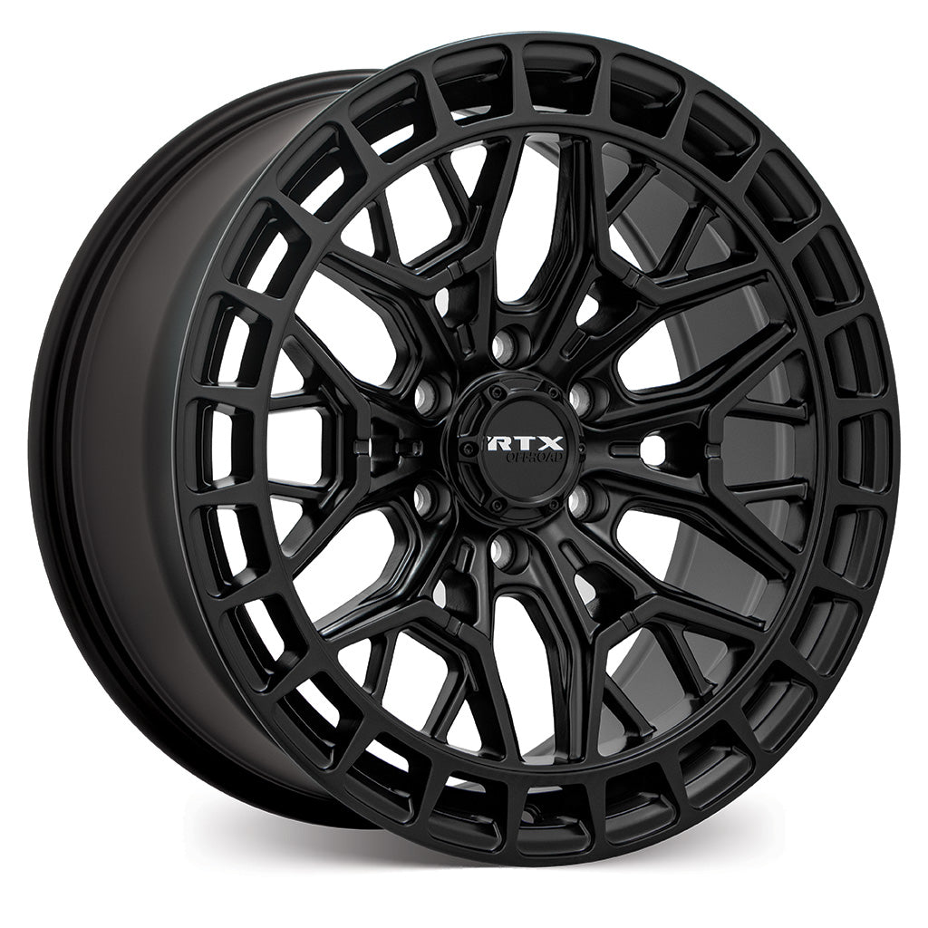 RTX – Matt Black