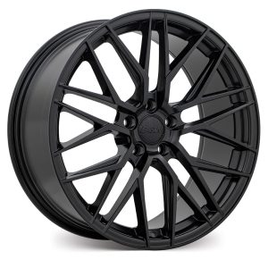 TRIPLE FIVE – Matt Black