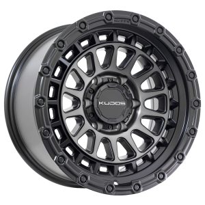 Venom – Black Dark Tint
