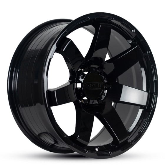 STRYKE – GLOSS BLACK