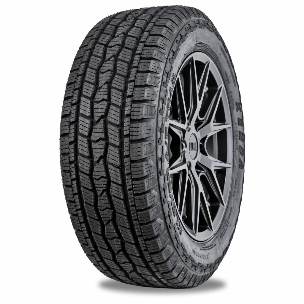 Klever AT Trail KR615A