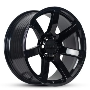 TALLON – GLOSS BLACK