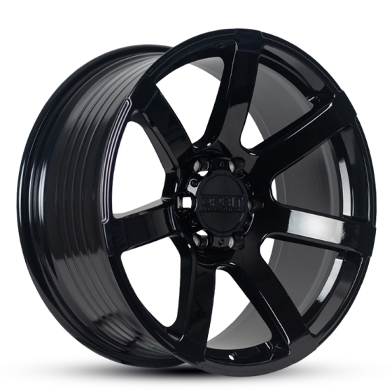 TALLON – GLOSS BLACK