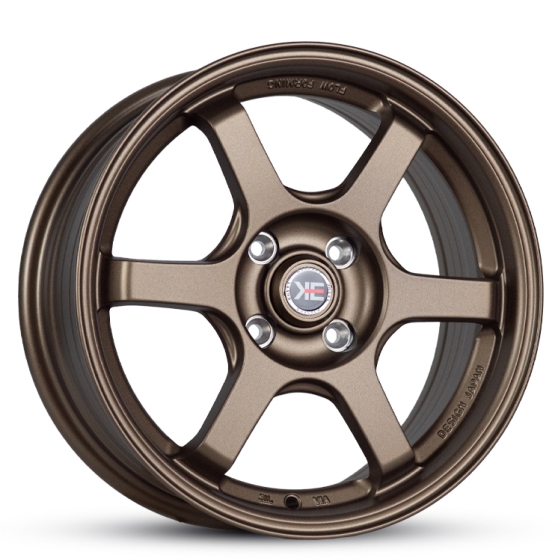 RR188 – FROSTED COPPER