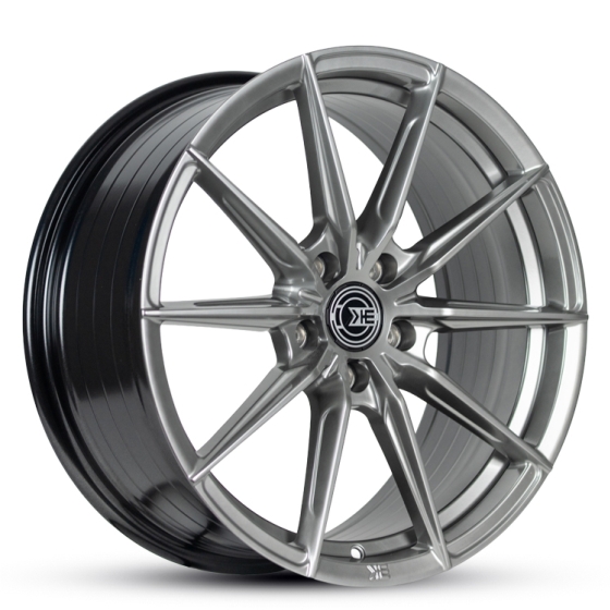 RR201 – HYPER BLACK