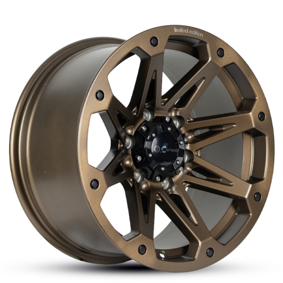 RR220 - SATIN BRONZE thumbnail