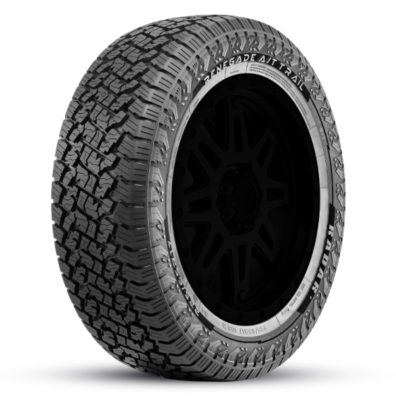 RADAR - RENEGADE A/T TRAIL thumbnail
