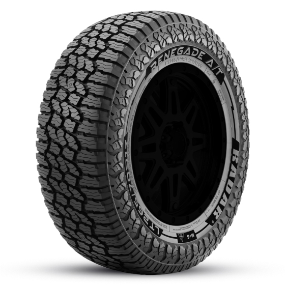RADAR - RENEGADE A/T thumbnail