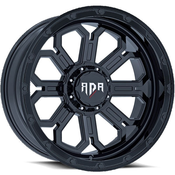 RD23 - Gloss Black thumbnail