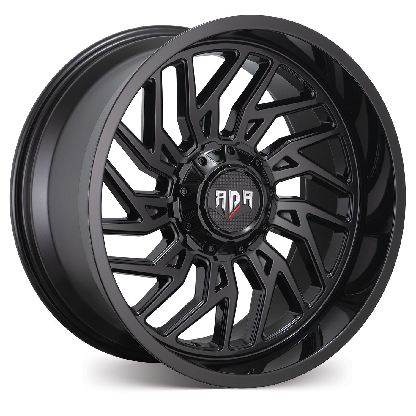 RD50 - Gloss Black thumbnail