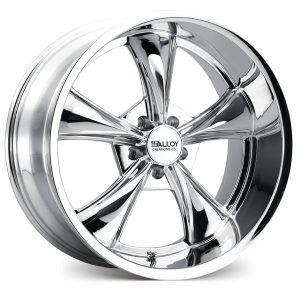 AC505 – Chrome