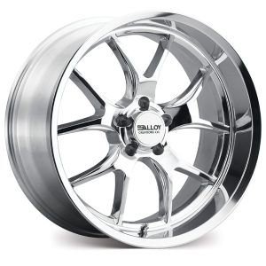 AC525 – Polished