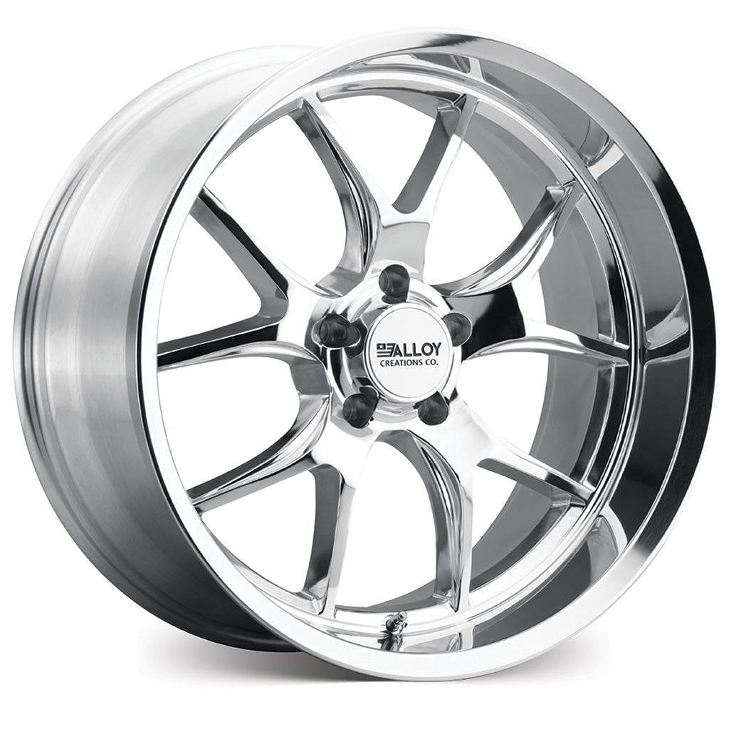 AC525 – Polished